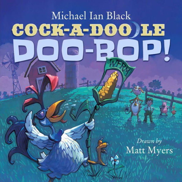 Cock-a-Doodle-Doo-Bop!