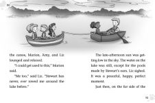 Alternative view 2 of Liz at Marigold Lake (Critter Club Series #7)