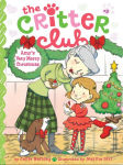 Alternative view 1 of Amy's Very Merry Christmas (Critter Club Series #9)