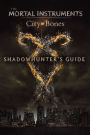 Shadowhunter's Guide: City of Bones (PagePerfect NOOK Book)