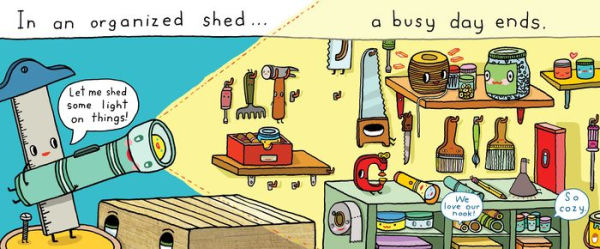 Tools Rule!