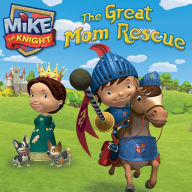 Title: The Great Mom Rescue, Author: Natalie Shaw