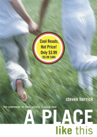 Title: A Place Like This, Author: Steven Herrick