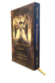 Title: The Shadowhunter's Codex, Author: Cassandra Clare