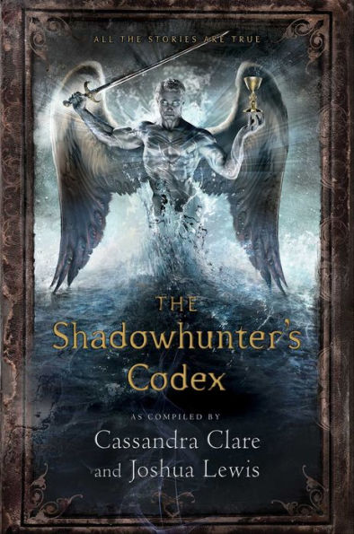 The Shadowhunter's Codex