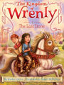 The Lost Stone (The Kingdom of Wrenly Series #1)