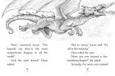 Alternative view 5 of The Scarlet Dragon (The Kingdom of Wrenly Series #2)