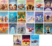 Alternative view 9 of The Scarlet Dragon (The Kingdom of Wrenly Series #2)