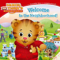 Title: Welcome to the Neighborhood!, Author: Becky Friedman