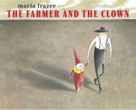Title: The Farmer and the Clown, Author: Marla Frazee