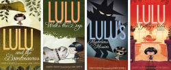 Alternative view 7 of Lulu's Mysterious Mission