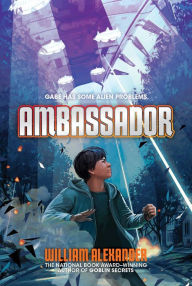Title: Ambassador, Author: William Alexander
