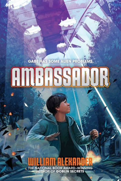 Ambassador