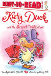 Alternative view 1 of Katy Duck and the Secret Valentine: Ready-to-Read Level 1