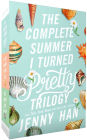 The Complete Summer I Turned Pretty Trilogy