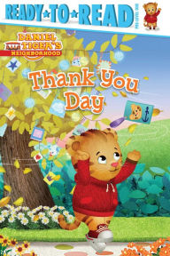 Title: Thank You Day: with audio recording, Author: Farrah McDoogle