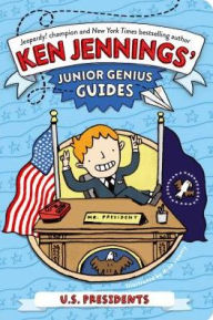 Title: U.S. Presidents, Author: Ken Jennings