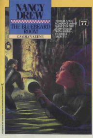 Title: The Bluebeard Room (Nancy Drew Series #77), Author: Carolyn Keene