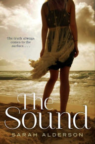 Title: The Sound, Author: Sarah Alderson