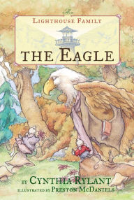 Title: The Eagle, Author: Cynthia Rylant