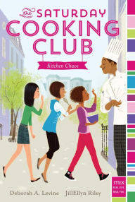 The Secret Cookie Club, Book by Martha Freeman