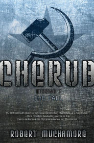 Title: The Fall: Mission 7 (Cherub Series), Author: Robert Muchamore