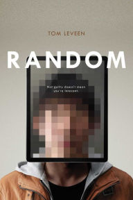 Title: Random, Author: Tom Leveen