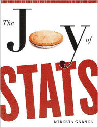 Title: Joy of Stats: A Short Guide to Introductory Statistics in the Social Sciences / Edition 2, Author: Roberta Garner