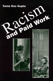 Racism and Paid Work