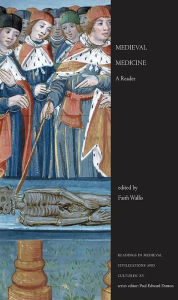 Title: Medieval Medicine: A Reader, Author: Faith Wallis