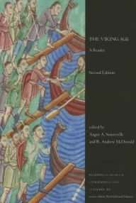 Title: Viking Age: Reader, Author: Angus A. Somerville