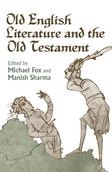 Old English Literature and the Testament