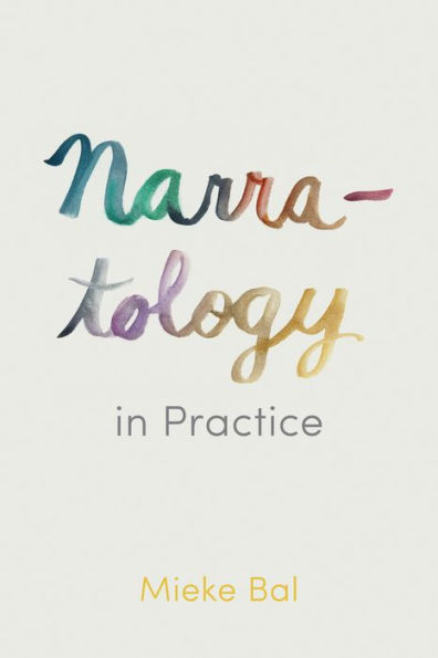 Narratology Practice