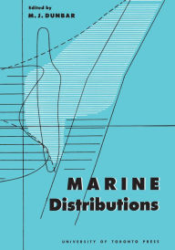 Title: Marine Distributions, Author: Maxwell Dunbar