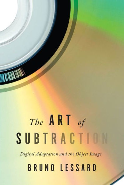 the Art of Subtraction: Digital Adaptation and Object Image