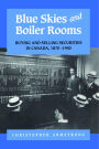 Blue Skies and Boiler Rooms: Buying and Selling Securities in Canada, 1870-1940