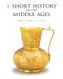 A Short History of the Middle Ages, Fifth Edition / Edition 5