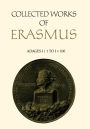 Collected Works of Erasmus: Adages: I i 1 to I v 100, Volume 31