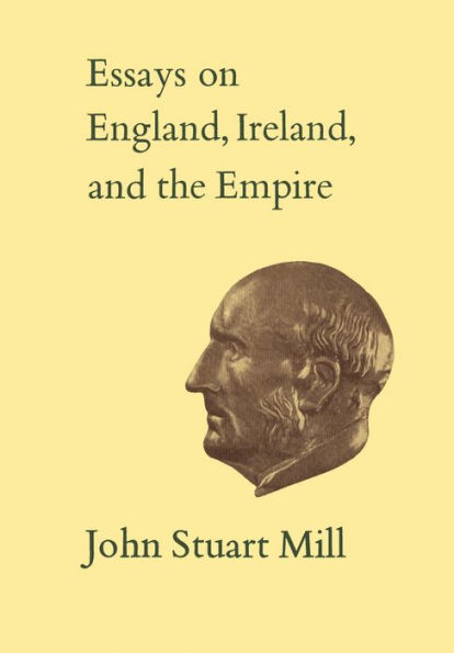 Essays on England, Ireland, and Empire: Volume VI