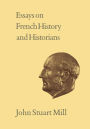Essays on French History and Historians: Volume XX