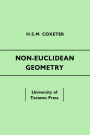 Non-Euclidean Geometry: Fifth Edition