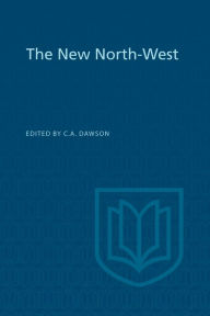 Title: The New North-West, Author: Lifestylerz