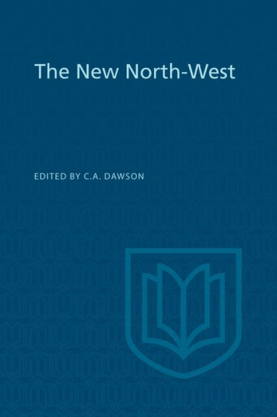 The New North-West