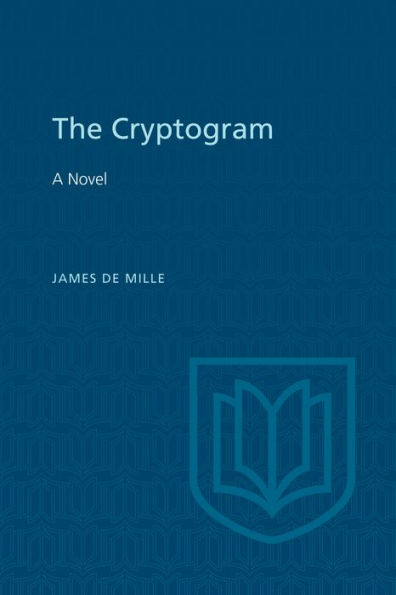 The Cryptogram: A Novel