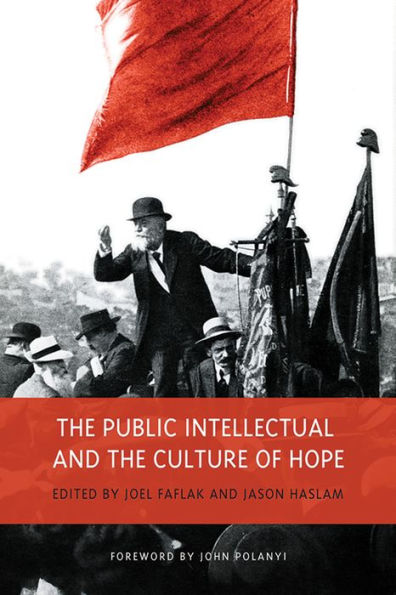 the Public Intellectual and Culture of Hope