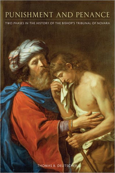 Punishment and Penance: Two Phases the History of Bishop's Tribunal Novara