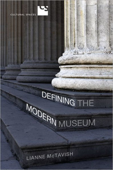 Defining the Modern Museum: A Case Study of Challenges Exchange