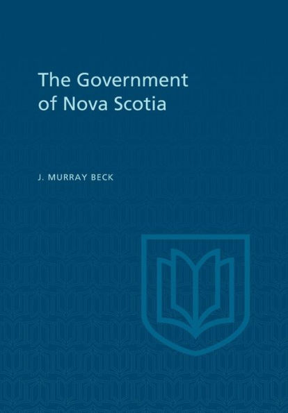 The Government of Nova Scotia