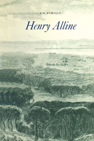 Henry Alline: 1748-1784