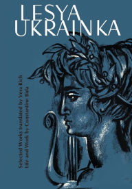 Title: Lesya Ukrainka, Author: Constantine Bida